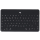 Logitech Keys-To-Go czarny - 421390 - zdjęcie 3